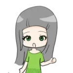 常連さん参加者：みどりちゃん
